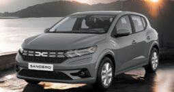 DACIA Sandero Streetway Expression Tce 90 cv