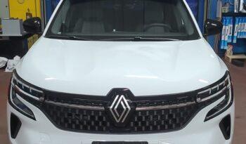 
									RENAULT Austral Techno Mild Hybrid 160 cv pieno								
