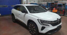 RENAULT Austral Techno Mild Hybrid 160 cv