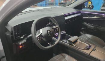 
									RENAULT Austral Techno Mild Hybrid 160 cv pieno								