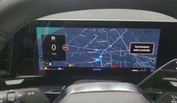 
									RENAULT Austral Techno Mild Hybrid 160 cv pieno								