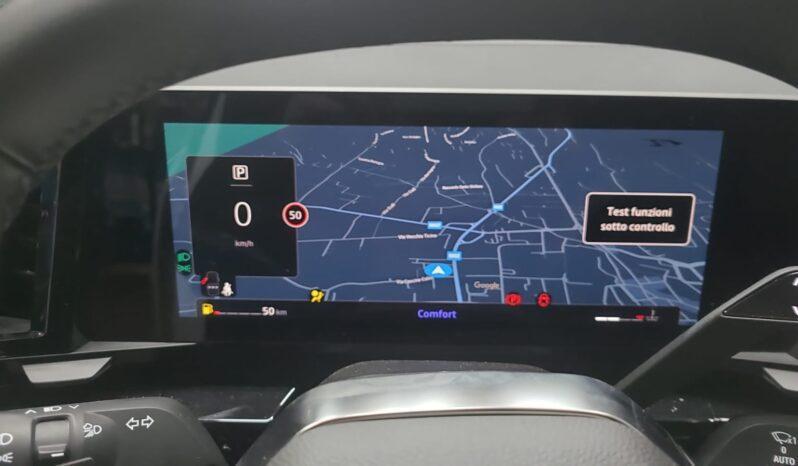 
								RENAULT Austral Techno Mild Hybrid 160 cv pieno									