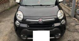 FIAT  500 L 1.6 MJ 105 cv