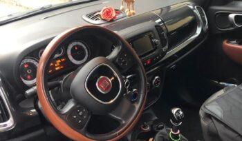 
									FIAT  500 L 1.6 MJ 105 cv pieno								