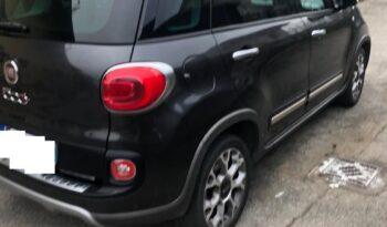 
									FIAT  500 L 1.6 MJ 105 cv pieno								