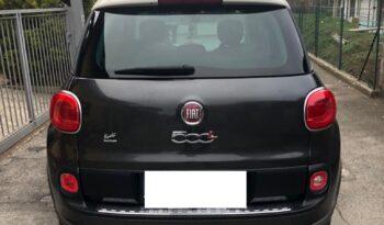 
									FIAT  500 L 1.6 MJ 105 cv pieno								