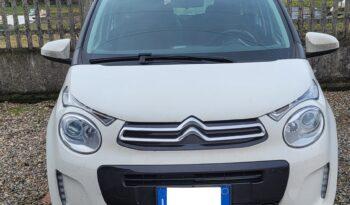 
									CITROEN C1 Shine 5 porte 72 cv pieno								