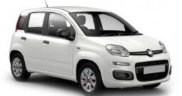 FIAT Panda 1.0 Hybrid 70 cv