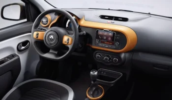 
									RENAULT Twingo 1.0 Sce 65 cv Equilibre pieno								