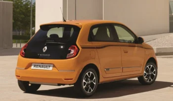 
									RENAULT Twingo 1.0 Sce 65 cv Equilibre pieno								