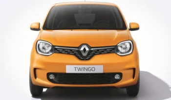 
									RENAULT Twingo 1.0 Sce 65 cv Equilibre pieno								