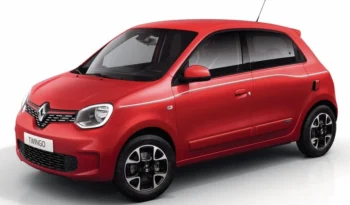 
									RENAULT Twingo 1.0 Sce 65 cv Equilibre pieno								