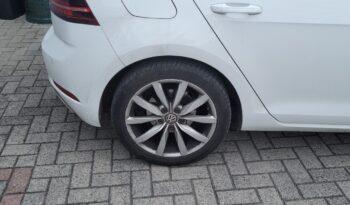 
									VOLKSWAGEN Golf 1.6 Tdi 115 cv 5 porte Executive pieno								