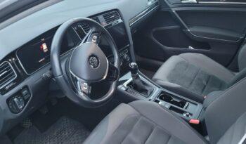 
									VOLKSWAGEN Golf 1.6 Tdi 115 cv 5 porte Executive pieno								