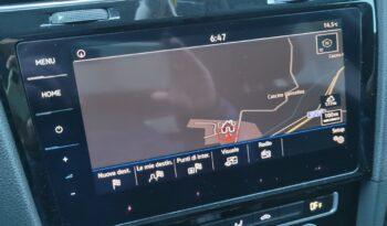 
									VOLKSWAGEN Golf 1.6 Tdi 115 cv 5 porte Executive pieno								