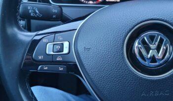 
									VOLKSWAGEN Golf 1.6 Tdi 115 cv 5 porte Executive pieno								