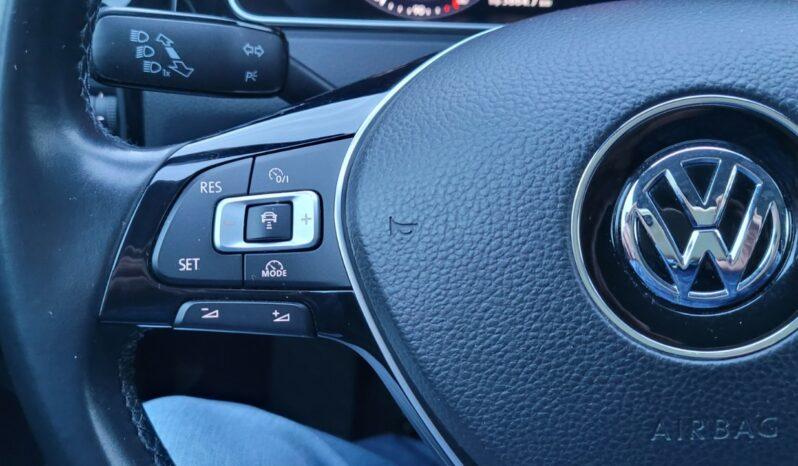 
								VOLKSWAGEN Golf 1.6 Tdi 115 cv 5 porte Executive pieno									