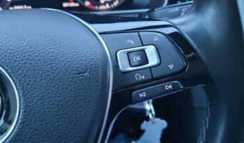 
									VOLKSWAGEN Golf 1.6 Tdi 115 cv 5 porte Executive pieno								