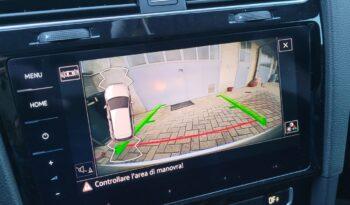
									VOLKSWAGEN Golf 1.6 Tdi 115 cv 5 porte Executive pieno								