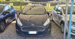 FORD Fiesta 1.0 100 cv Titanium