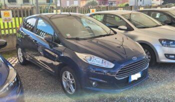 
									FORD Fiesta 1.0 100 cv Titanium pieno								