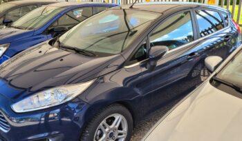 
									FORD Fiesta 1.0 100 cv Titanium pieno								