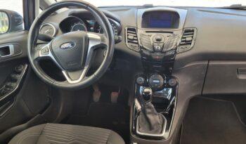 
									FORD Fiesta 1.0 100 cv Titanium pieno								