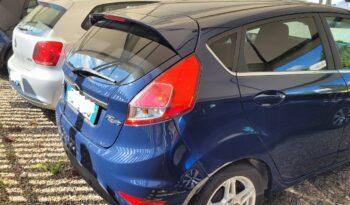 
									FORD Fiesta 1.0 100 cv Titanium pieno								