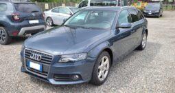 AUDI A4 Avant 120 cv