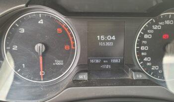 
									AUDI A4 Avant 120 cv pieno								