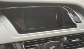 
									AUDI A4 Avant 120 cv pieno								