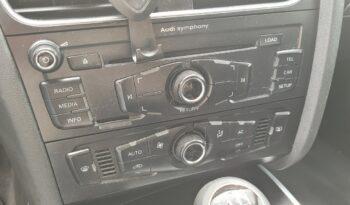 
									AUDI A4 Avant 120 cv pieno								