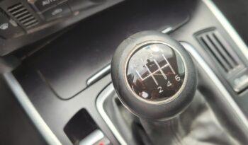 
									AUDI A4 Avant 120 cv pieno								
