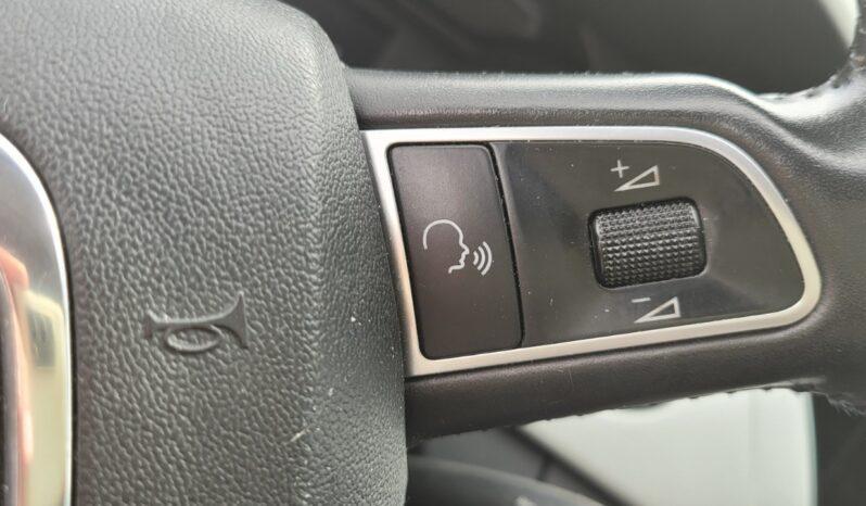 
								AUDI A4 Avant 120 cv pieno									