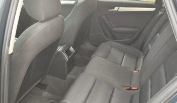 
									AUDI A4 Avant 120 cv pieno								