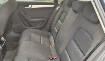 
									AUDI A4 Avant 120 cv pieno								