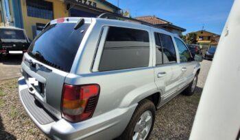 
									JEEP Grand Cherokee 2.7 Crdi 163 cv pieno								