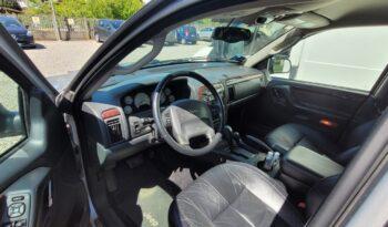 
									JEEP Grand Cherokee 2.7 Crdi 163 cv pieno								