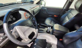 
									JEEP Grand Cherokee 2.7 Crdi 163 cv pieno								