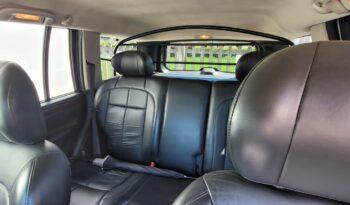 
									JEEP Grand Cherokee 2.7 Crdi 163 cv pieno								