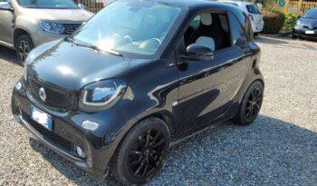 
									SMART Fortwo Coupe 1.0 pieno								