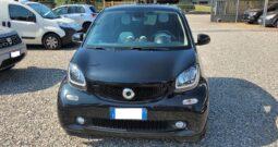 SMART Fortwo Coupe 1.0