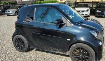 
									SMART Fortwo Coupe 1.0 pieno								