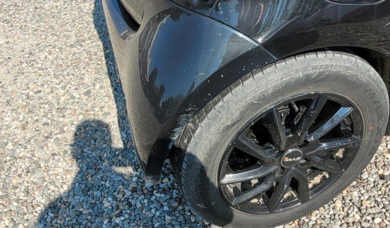
								SMART Fortwo Coupe 1.0 pieno									