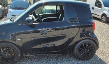 
									SMART Fortwo Coupe 1.0 pieno								