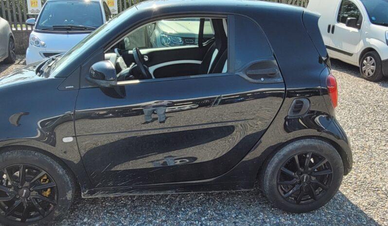 
								SMART Fortwo Coupe 1.0 pieno									
