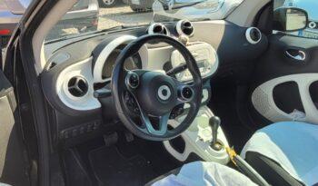 
									SMART Fortwo Coupe 1.0 pieno								