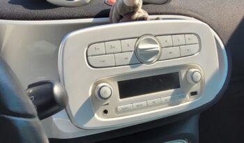 
									SMART Fortwo Coupe 1.0 pieno								