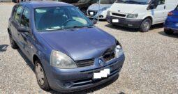 RENAULT Clio 1.1 PER COMMERCIANTI