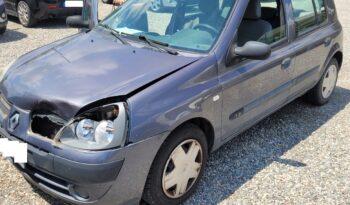 
									RENAULT Clio 1.1 PER COMMERCIANTI pieno								